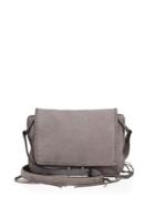 Rebecca Minkoff Catch Nubuck Crossbody Bag