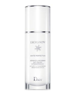 Dior Diorsnow White Perfection Anti-spot & Transparency Brightening Serum