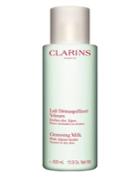 Clarins Luxury Size Dry Cleansing Milk