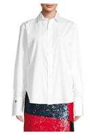 Polo Ralph Lauren Long-sleeve Elijah Button-down Shirt