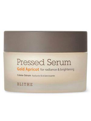 Glow Recipe Blithe Gold Apricot Pressed Serum