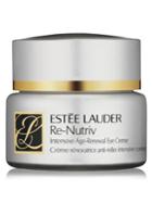 Estee Lauder Re-nutriv Intensive Age-renewal Eye Creme