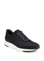 Vince Payton Knit Low-top Sneakers