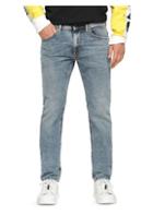 Diesel Thommer Cotton Skinny-fit Jeans