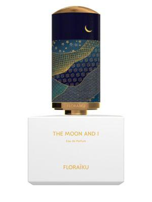 Floraiku The Moon And I Eau De Parfum
