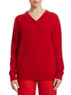 The Row Maley Cashmere Sweater