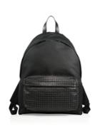 Givenchy Stud Detail Backpack
