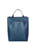 Elizabeth And James Eloise Large Leather Tote