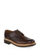 Grenson Archie Commando Leather Brogues