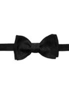 Eton Lurex Silk Bow Tie