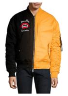 Haculla Two-faced Bomber Jacket