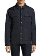 Rainforest Searcy Quilted Jacket