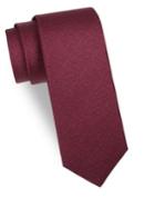 Kiton Classic Silk Tie