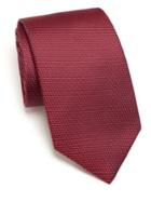 Eton Mini-dot Silk Tie