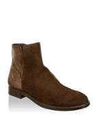 To Boot New York Arthur Suede Boots