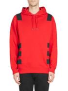 Givenchy Classic Cotton Hoodie