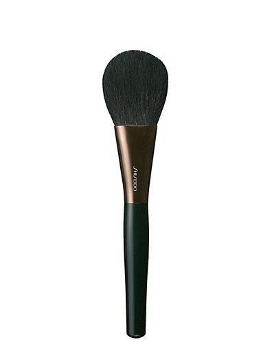 Shiseido Powder Brush