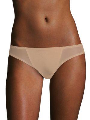 Le Mystere Shine Bikini Bottom