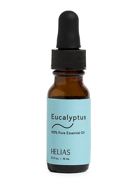 Helias Eucalyptus Essential Oil