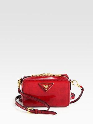 Spazzolato Convertible Crossbody