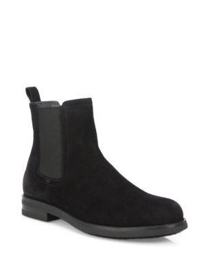 To Boot New York Frazier Suede Boots