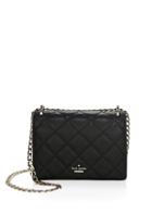 Kate Spade New York Emerson Place Marci Leather Shoulder Bag