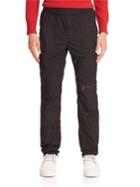 Tomas Maier Cotton Cargo Pants