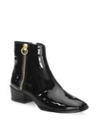 Joie Rubee Leather Ankle Boots