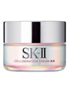 Sk-ii Cellumination Cream Ex