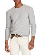 Polo Ralph Lauren Silk Cashmere Wool Sweater