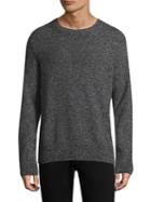 Rag & Bone Haldon Knitted Cashmere Sweatshirt