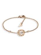 Piaget Possession Diamond & 18k Rose Gold Bracelet