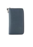 Dunhill Chassis Ziparound Wallet