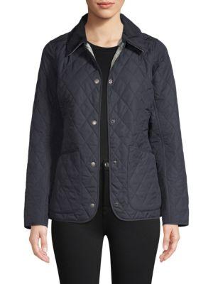 Barbour Barbour Quilted Jacket