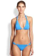 Melissa Odabash Grenada Bikini Top
