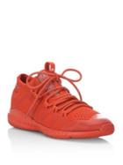 Adidas By Stella Mccartney Crazy Train Bounce Sneakers