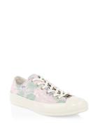 Converse Chuck 70 Ox Floral Low-top Sneakers