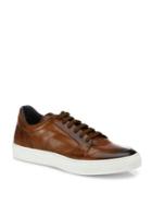 To Boot New York Calvin Leather Sneaker