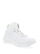 Athletic Propulsion Labs Diamond Quilted Sneakers
