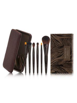 Laura Mercier Brush Up Luxe Brush Collection