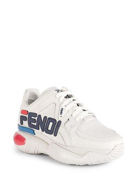 Fendi Fendi Mania Sneakers