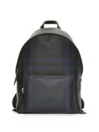 Burberry London Check Abbeydale Backpack