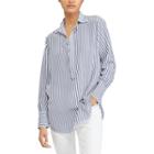Polo Ralph Lauren Striped Silk Shirt