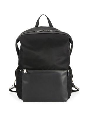 Fendi Forever Fendi Convertible Backpack