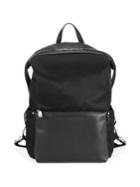 Fendi Forever Fendi Convertible Backpack