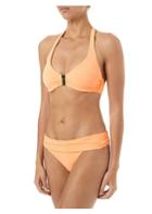 Melissa Odabash Provence Halter Bikini Top