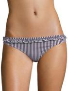 Solid And Striped Milly Bikini Bottoms