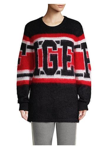 Tommy Hilfiger Collection Sport Mohair Sweater