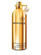 Montale Pure Gold Eau De Parfum