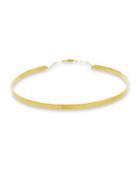 Lana Jewelry 15 Yr. Anniversary 14k Yellow Gold Choker